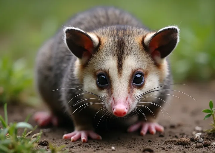 Safe Possum Capture Burpengary East