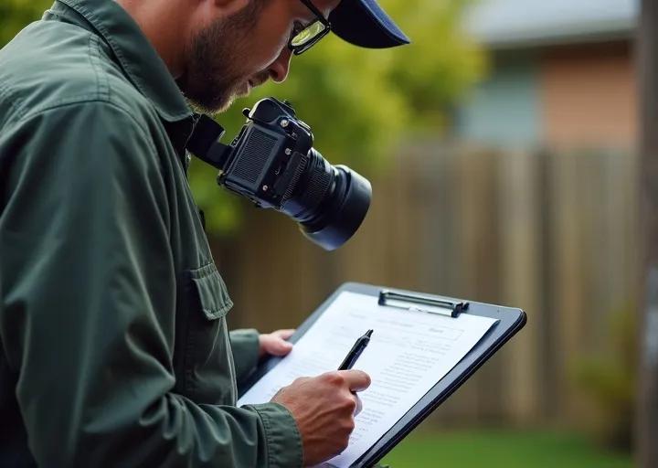 Exclusion Proofing & Prevention Burpengary East