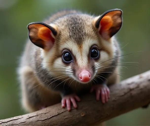 Professional Possum Capture & Transport Burpengary East
