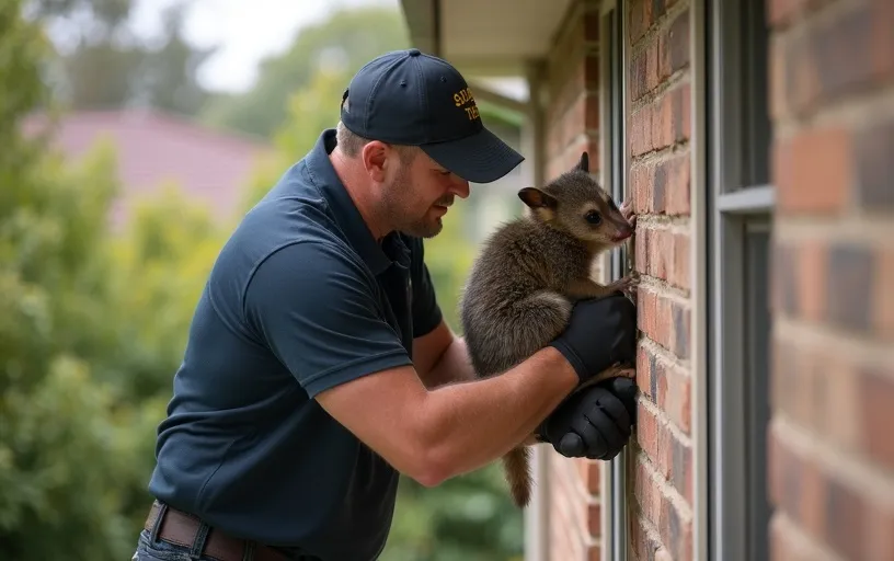 Advanced Possum Prevention Systems Burpengary East