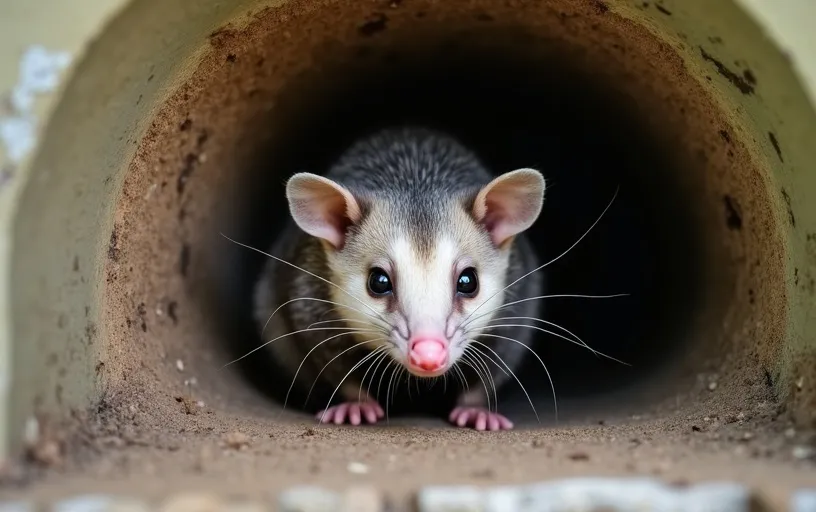 Professional Possum Prevention Services Burpengary East