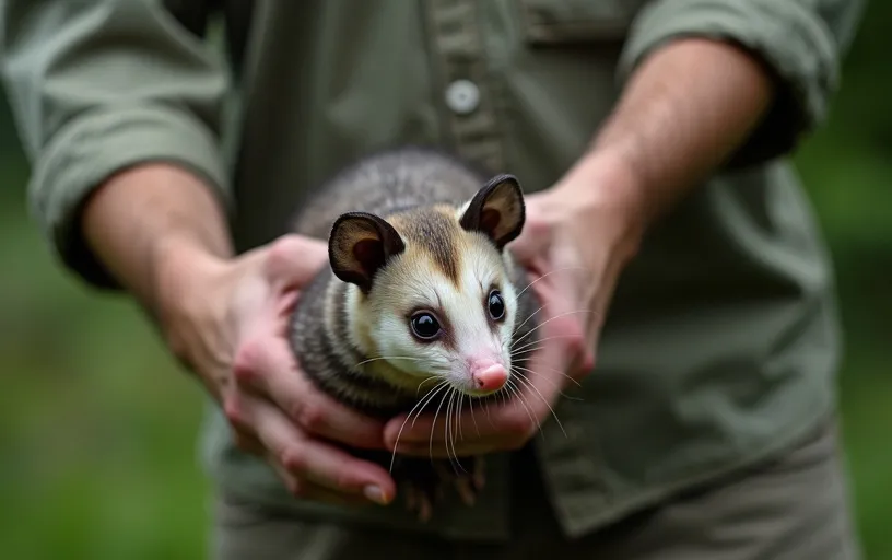 Professional Possum Relocation Services Burpengary East