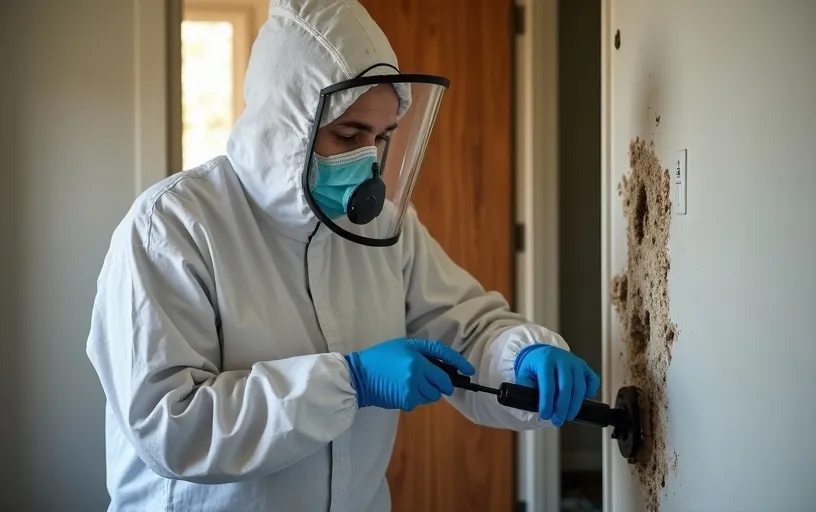 Sanitization & Decontamination Burpengary East